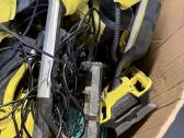 Karcher siurbliu ir valymo irenginiu palete - nuotraukos Nr. 3