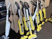 Karcher siurbliu ir valymo irenginiu palete - nuotraukos Nr. 7