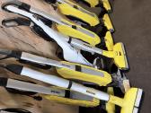 Karcher siurbliu ir valymo irenginiu palete - nuotraukos Nr. 8