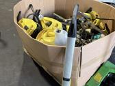 Karcher siurbliu ir valymo irenginiu palete - nuotraukos Nr. 9