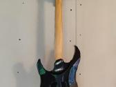 Yamaha Pacifica Hsh Floyd Rose elektrinė gitara (M - nuotraukos Nr. 2