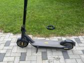 Segway ninebot max G30 - nuotraukos Nr. 2
