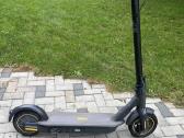 Segway ninebot max G30 - nuotraukos Nr. 4