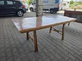 Mid Century baldu komplektas - nuotraukos Nr. 7