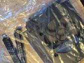 Itx korpusas Shark Zone C10 Black - nuotraukos Nr. 2