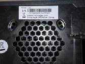 Itx korpusas Shark Zone C10 Black - nuotraukos Nr. 3
