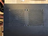 Itx korpusas Shark Zone C10 Black - nuotraukos Nr. 4