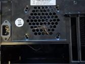 Itx korpusas Shark Zone C10 Black - nuotraukos Nr. 5
