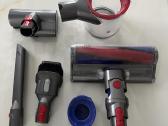 Dyson V8 dalys