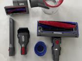 Dyson V8 dalys - nuotraukos Nr. 2