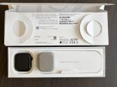 Parduodu Apple Watch 10 Slate Titanium 46mm