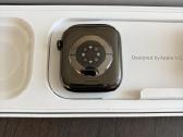 Parduodu Apple Watch 10 Slate Titanium 46mm - nuotraukos Nr. 3