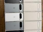 Google Pixel Pro 9 XL - nuotraukos Nr. 6