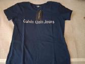 Nauji Calvin Klein Jeans marškinėliai - nuotraukos Nr. 4