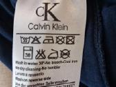 Nauji Calvin Klein Jeans marškinėliai - nuotraukos Nr. 3