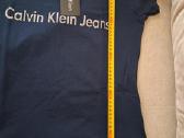 Nauji Calvin Klein Jeans marškinėliai - nuotraukos Nr. 5