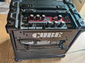 Roland Cube-15xl gitarinis stiprintuvas (15w) - nuotraukos Nr. 2