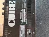 Roland Cube-15xl gitarinis stiprintuvas (15w) - nuotraukos Nr. 3