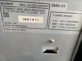 Sony Grx9900 - nuotraukos Nr. 6