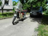 Parduodu motociklą Jawa - nuotraukos Nr. 2