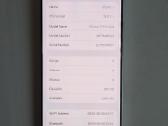 Parduodu iPhone 17 pro max 256gb silver - nuotraukos Nr. 8