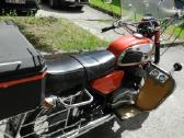 Parduodu motociklą Jawa - nuotraukos Nr. 4