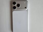 Parduodu iPhone 17 pro max 256gb silver - nuotraukos Nr. 6