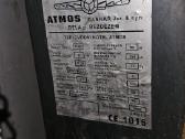 Katilas atmos dc22s - nuotraukos Nr. 5