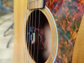 Guild D-240e Limited elektroakustinė gitara - nuotraukos Nr. 2