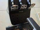Parduodamas Playseat Challenge Actifit su Logitech - nuotraukos Nr. 5