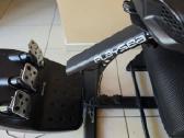 Parduodamas Playseat Challenge Actifit su Logitech - nuotraukos Nr. 6