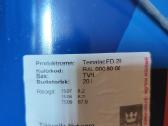 Dažai Tikurila 20 litru. - nuotraukos Nr. 2