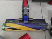 Dyson V15 Detect Absolute dulkiu siurblys - nuotraukos Nr. 4