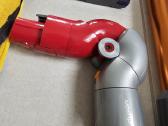 Dyson V15 Detect Absolute dulkiu siurblys - nuotraukos Nr. 5