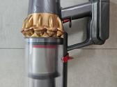 Dyson V15 Detect Absolute dulkiu siurblys - nuotraukos Nr. 12