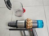 Dyson V15 Detect Absolute dulkiu siurblys - nuotraukos Nr. 15