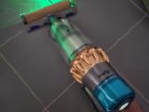 Dyson V15 Detect Absolute dulkiu siurblys - nuotraukos Nr. 18