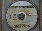 Elder Scrolls Iv Oblivion Classics Xbox 360 - nuotraukos Nr. 5