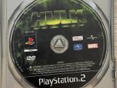 Hulk Ps2 - nuotraukos Nr. 5