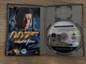 007 Nightfire Platinum Ps2 - nuotraukos Nr. 4