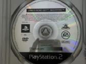 007 Nightfire Platinum Ps2 - nuotraukos Nr. 5