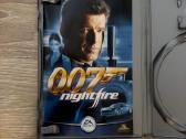 007 Nightfire Platinum Ps2 - nuotraukos Nr. 9