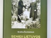 Senieji Lietuvos gėlių darželiai: kvapnūs, puošnūs