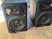 M-audio Av42 aktyvūs studijiniai monitoriai (pora)