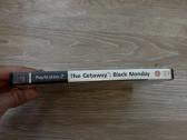 The Getaway Black Monday Ps2 - nuotraukos Nr. 4