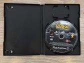 The Getaway Black Monday Ps2 - nuotraukos Nr. 5