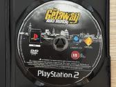 The Getaway Black Monday Ps2 - nuotraukos Nr. 6