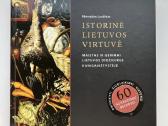 Istorinė Lietuvos virtuvė
