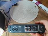Motu M4 Usb-c garso plokštė / audio interface - nuotraukos Nr. 3