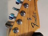 Fender Standard Stratocaster Made in Mexico 2015 - nuotraukos Nr. 2